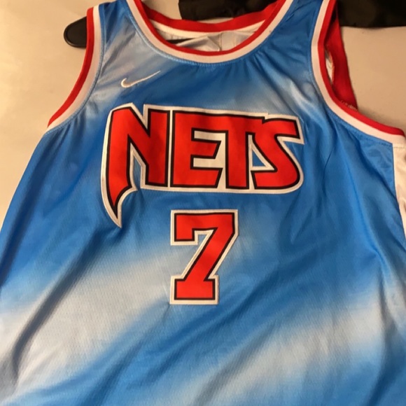 New nba jerseys, never worn, no tags - Picture 4 of 6